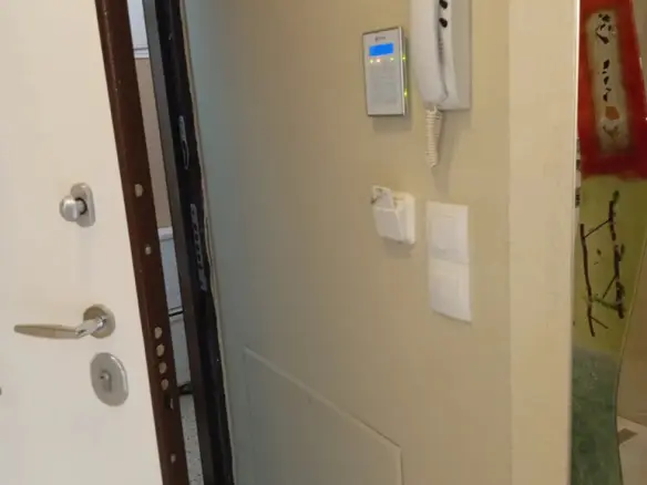 2-bedroom Flat In Kalamaria, Greece (80 M²)