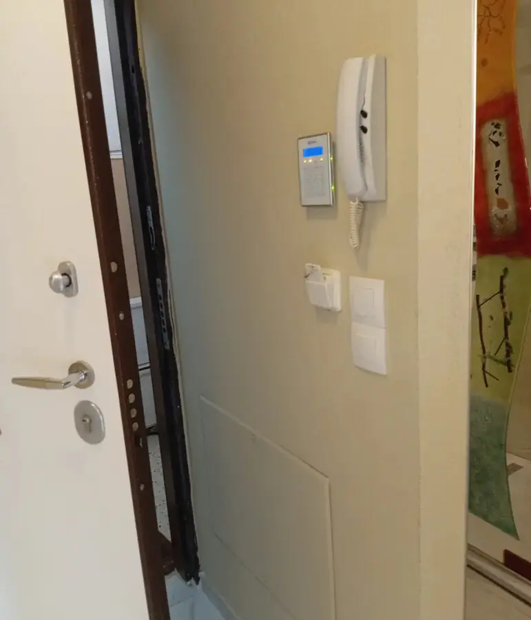 2-bedroom Flat In Kalamaria, Greece (80 M²)