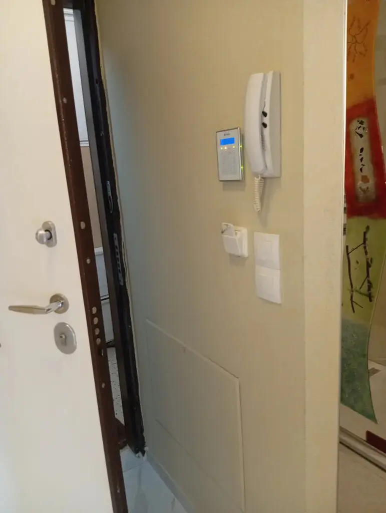 2-bedroom Flat In Kalamaria, Greece (80 M²)