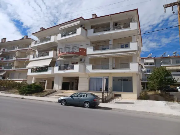 1-bedroom Flat In Kilkis, Greece (54 M²)