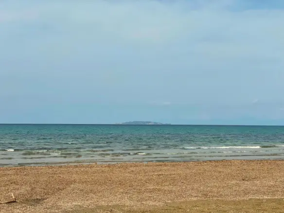 Land Of 7497 M² In Corfu