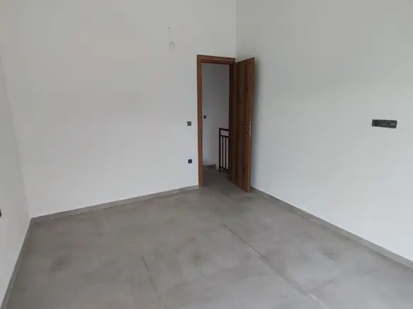 3-bedroom Maisonette In Sithonia, Greece (87 M²)