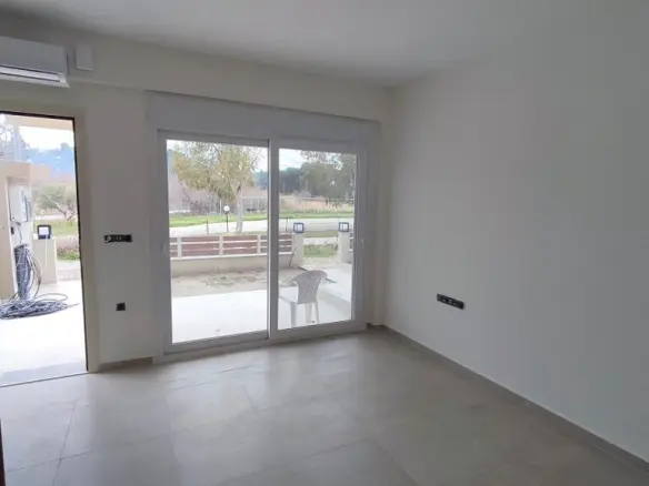 3-bedroom Maisonette In Sithonia, Greece (87 M²)