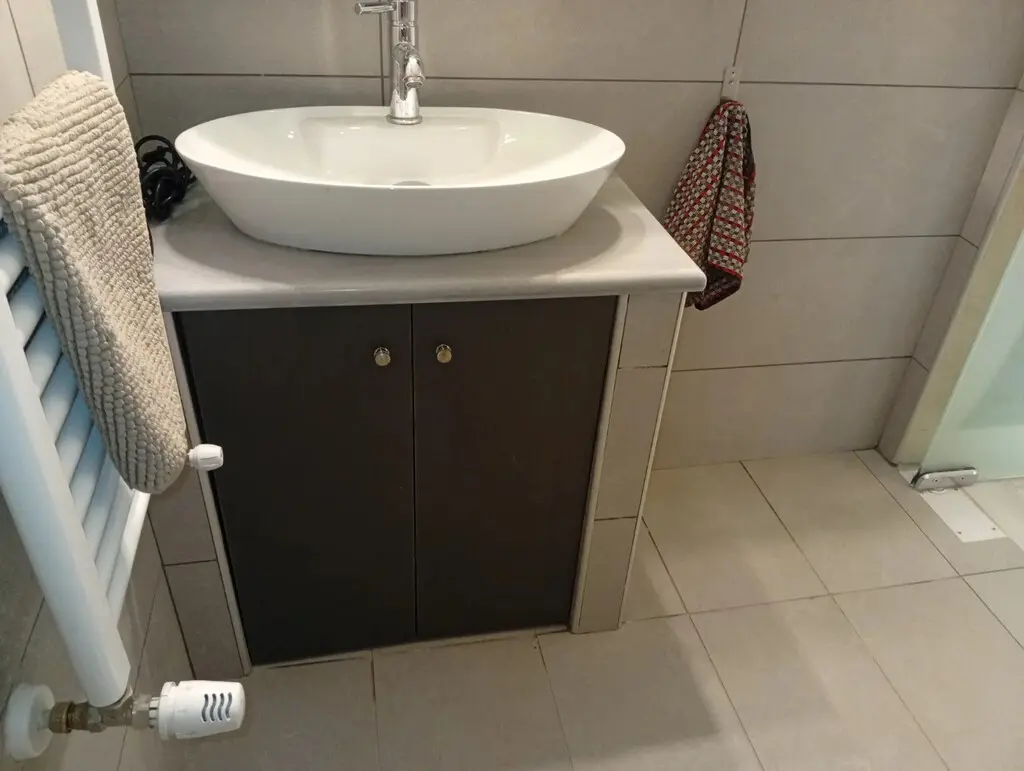2-bedroom Flat In Kalamaria, Greece (80 M²)