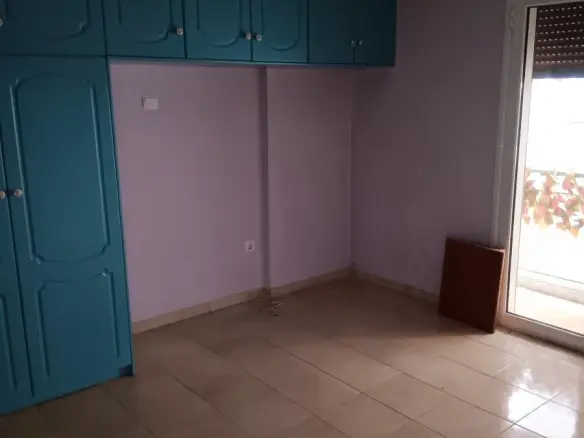 2-bedroom Flat In Zografou, Greece (95 M²)