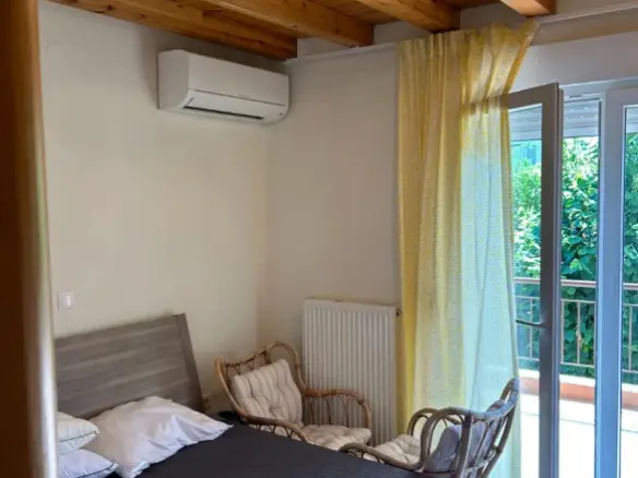 Maisonette Of 115 M² In Sithonia, Chalkidiki