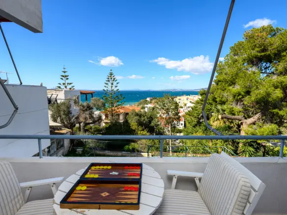 For Sale Flat 51 M² In Attica