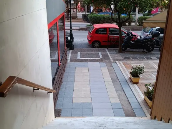 2-bedroom Flat In Zografou, Greece (95 M²)