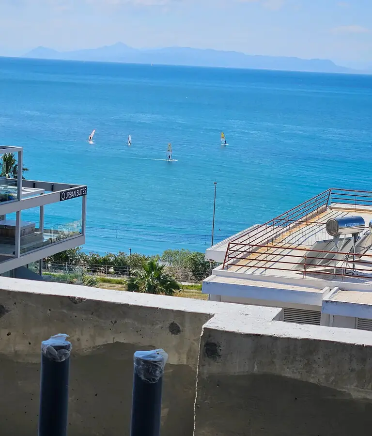 Maisonette Of 182 M² In Athens