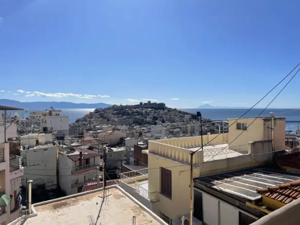 3-bedroom Detached House In Kavala, Greece (225 M²)