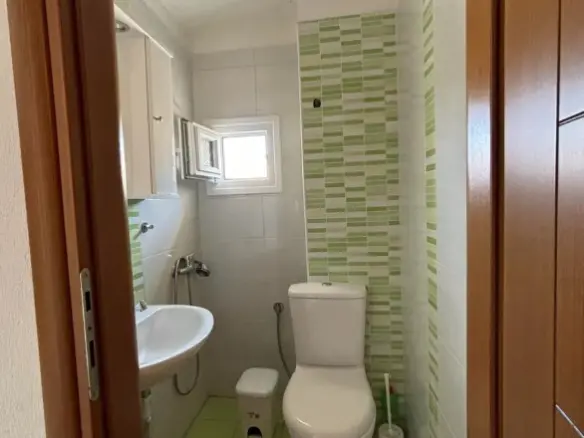 Maisonette Of 115 M² In Sithonia, Chalkidiki