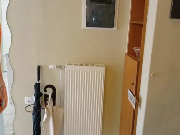 2-bedroom Flat In Kalamaria, Greece (80 M²)
