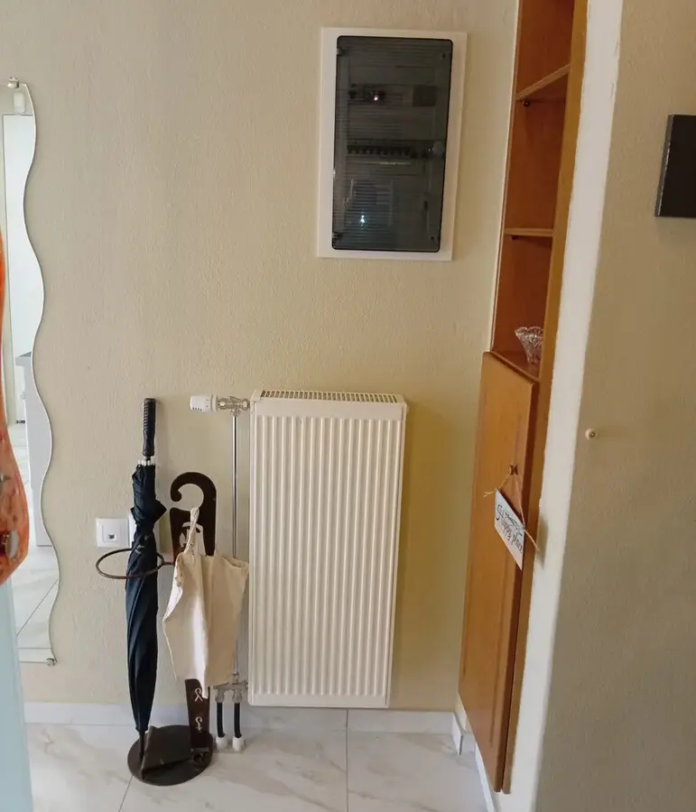2-bedroom Flat In Kalamaria, Greece (80 M²)