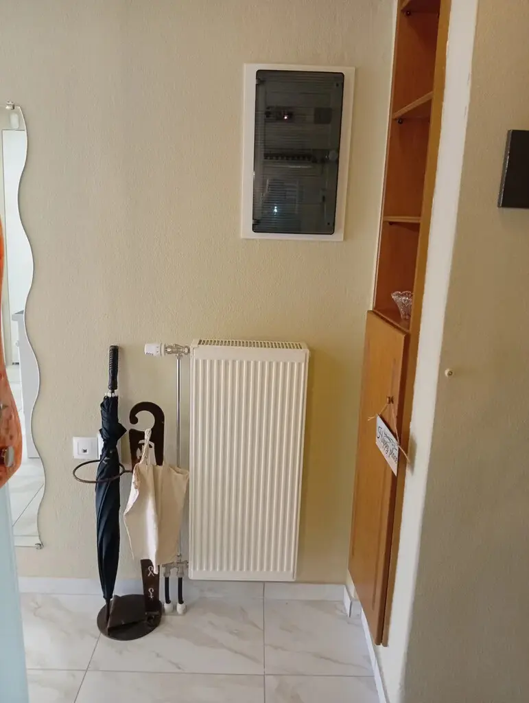 2-bedroom Flat In Kalamaria, Greece (80 M²)