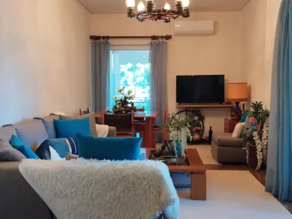 Flat Of 75 M² In Athens
