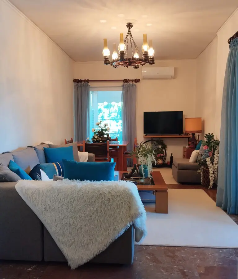 Flat Of 75 M² In Athens