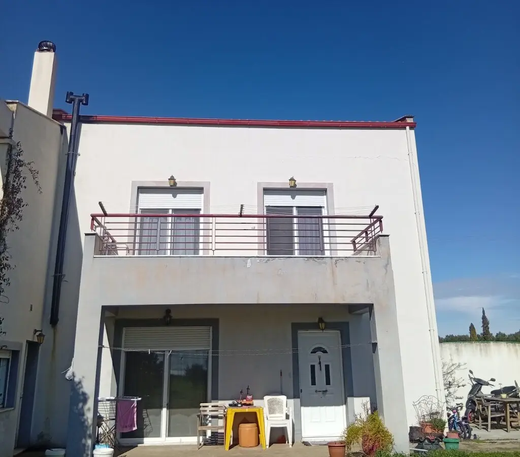 Detached House Of 200 M² In Thessaloniki