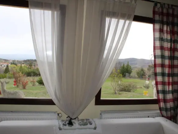 5-bedroom Detached House In Poligiros, Greece (159 M²)