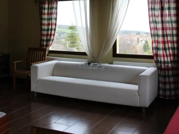 5-bedroom Detached House In Poligiros, Greece (159 M²)