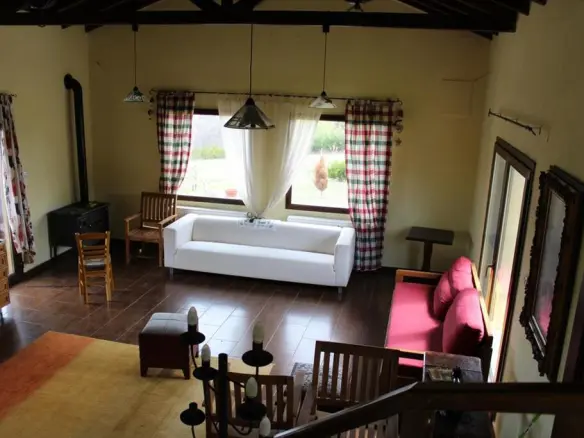 5-bedroom Detached House In Poligiros, Greece (159 M²)
