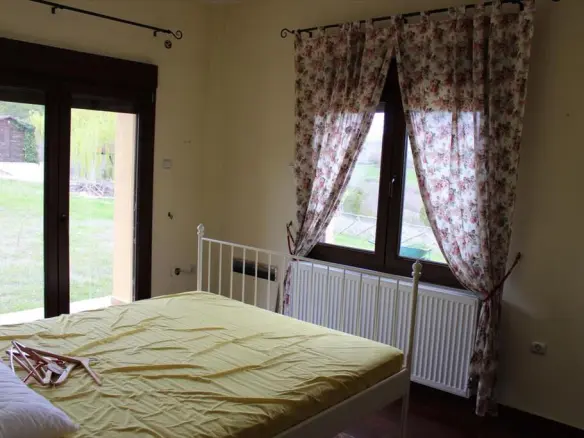 5-bedroom Detached House In Poligiros, Greece (159 M²)