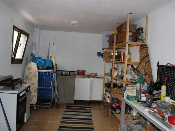 5-bedroom Detached House In Poligiros, Greece (159 M²)
