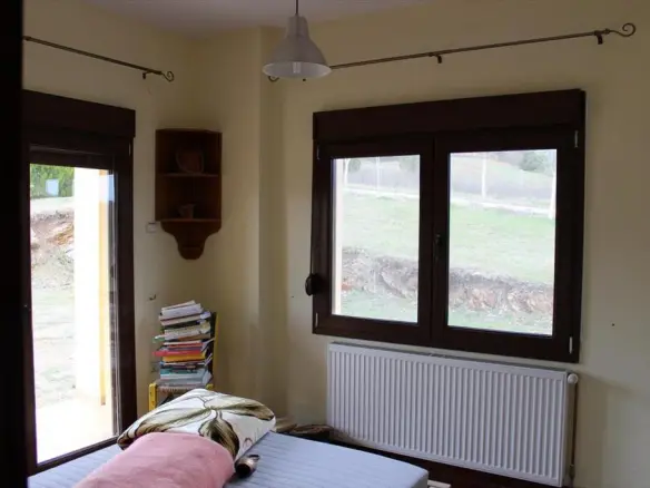 5-bedroom Detached House In Poligiros, Greece (159 M²)