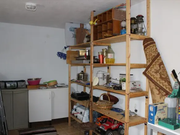 5-bedroom Detached House In Poligiros, Greece (159 M²)