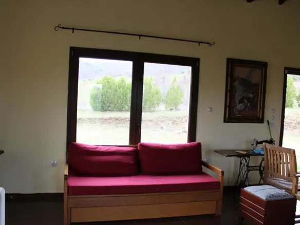 5-bedroom Detached House In Poligiros, Greece (159 M²)