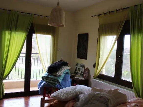 5-bedroom Detached House In Poligiros, Greece (159 M²)