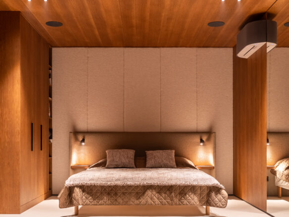 42 M² Premium Off-grid Cabin With Infinity Pool – Available For Immediate Delivery Across Europe