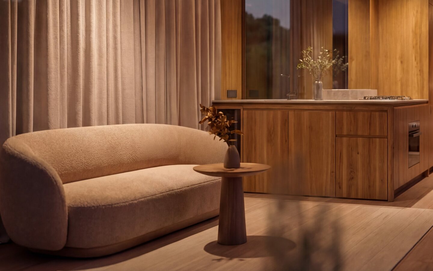 42 M² Premium Off-grid Cabin With Infinity Pool – Available For Immediate Delivery Across Europe