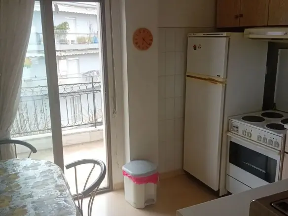 2-bedroom Flat In 40 Ekklisies – Evaggelistria, Greece (76 M²)
