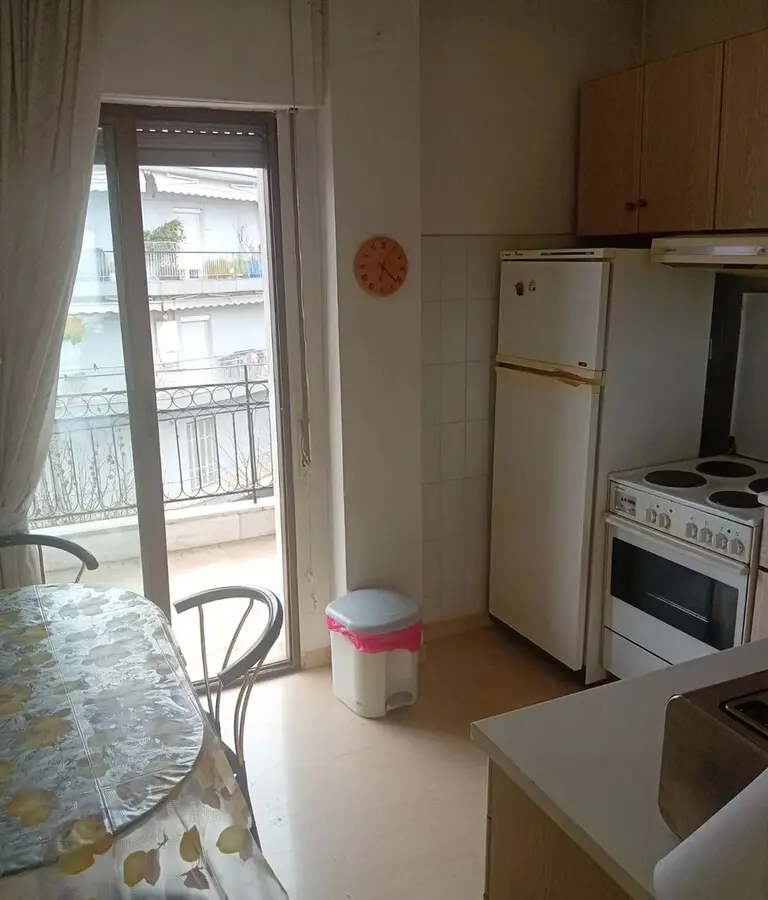 2-bedroom Flat In 40 Ekklisies – Evaggelistria, Greece (76 M²)