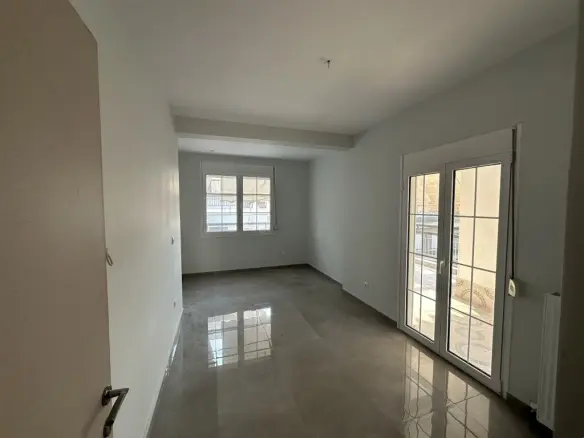 Flat Of 52 M² In Thessaloniki