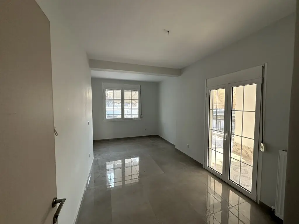 Flat Of 52 M² In Thessaloniki