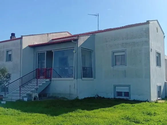 Detached House Of 200 M² In Thessaloniki