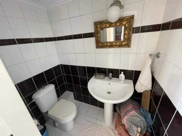 3-bedroom Detached House In Kavala, Greece (225 M²)