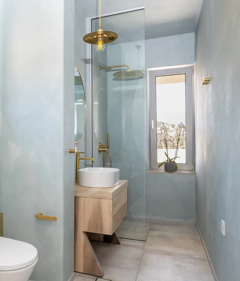 Villa Of 288 M² In Crete