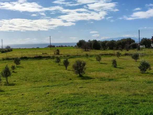 Detached House Of 200 M² In Thessaloniki
