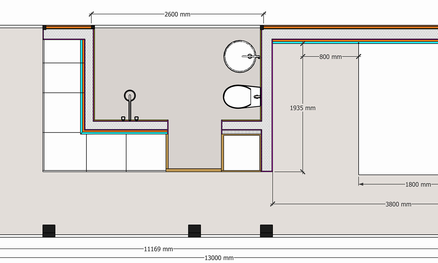 42 M² Premium Off-grid Cabin With Infinity Pool – Available For Immediate Delivery Across Europe