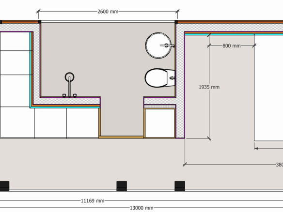 42 M² Premium Off-grid Cabin With Infinity Pool – Available For Immediate Delivery Across Europe