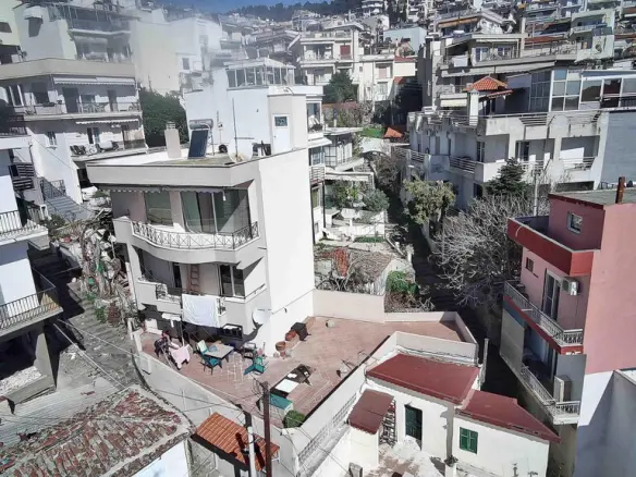 3-bedroom Detached House In Kavala, Greece (225 M²)