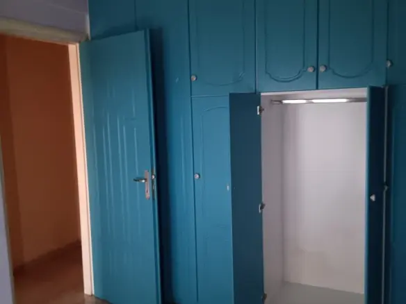 2-bedroom Flat In Zografou, Greece (95 M²)