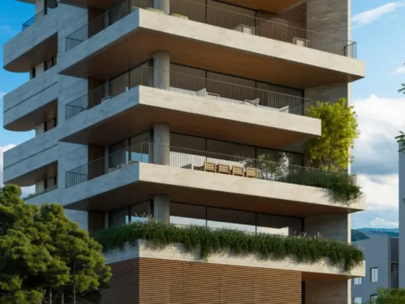 Maisonette Of 182 M² In Athens
