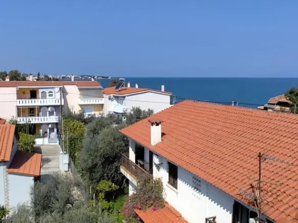 Detached House Of 180 M² In Peloponnese