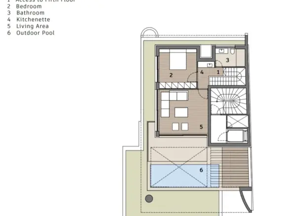 Maisonette Of 182 M² In Athens