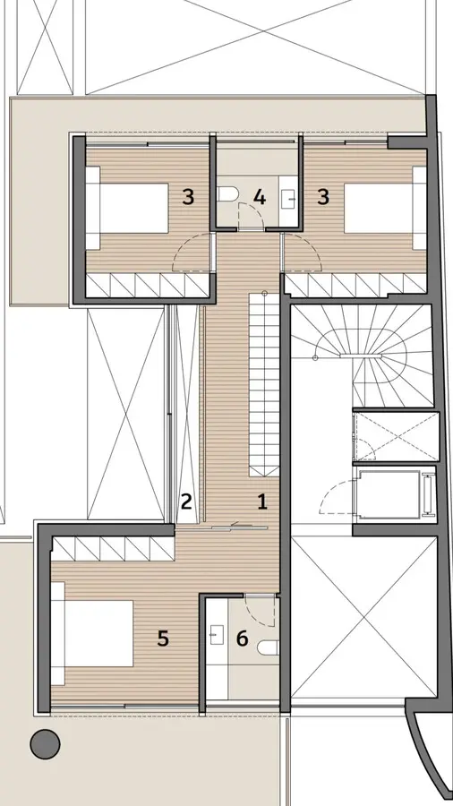 Maisonette Of 156 M² In Athens