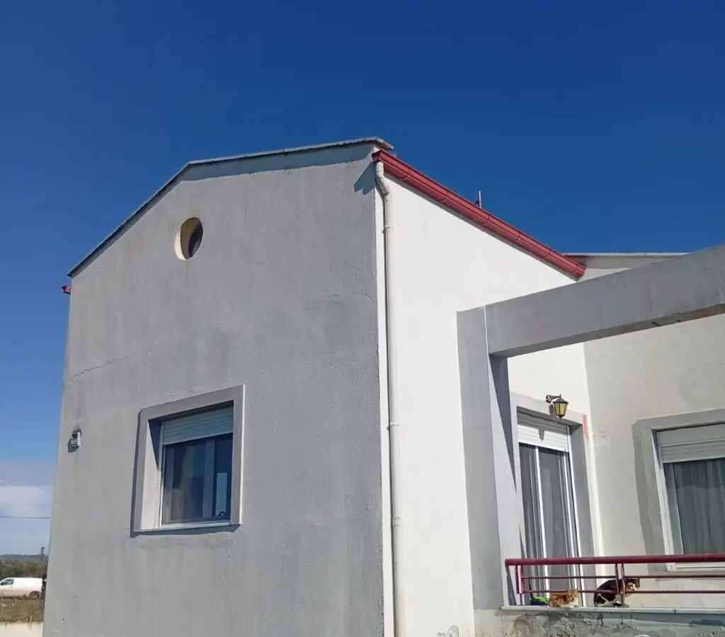 Detached House Of 200 M² In Thessaloniki