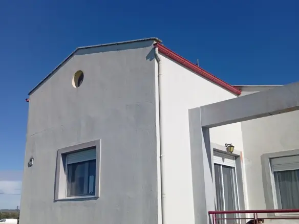 Detached House Of 200 M² In Thessaloniki